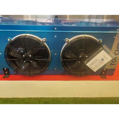 Cold Room Evaporator Fan Refrigerator Evaporator Fan Motor for Industrial Refrigerator