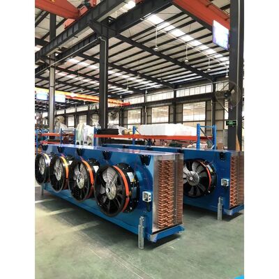 Refrigerating Unit Evaporator Cooler for Cold Room