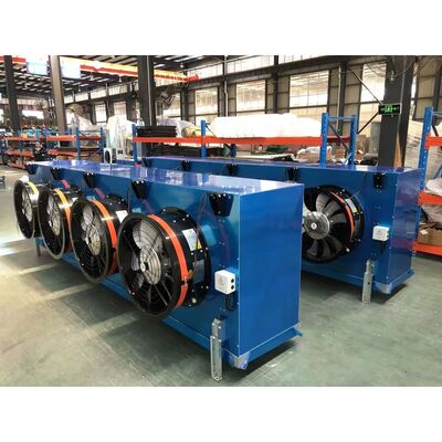 Refrigeration Air Cooler Dl15 Dd12 DJ8 D Series Evaporator Different Fin