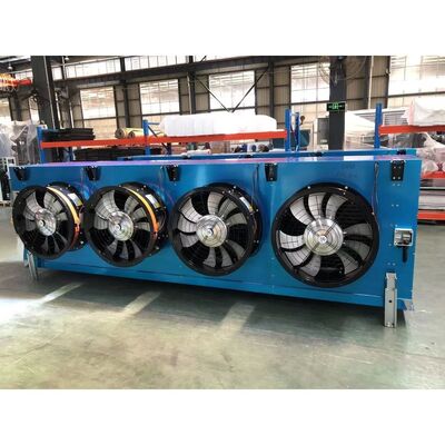 Cold Room Refrigerator, Evaporator for Cold Storage