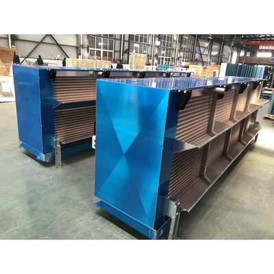 Hot Selling Cheap Evaporative Air Cooler for Cold Storage Air Cooler with Fans Water Defrosting