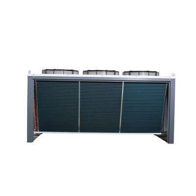 Commercial Refrigerator Condenser Refrigeration Equipment Cold Room Condenser and Evaporators