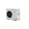Industrial Water Chiller Cooler Air Cooled Industrial Process Chiller Unit Refrigeration Equipment