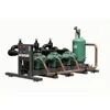 12V DC Condensing Unit Compact Chiller Unit 12V Air Conditioner Gas Screw Compressor