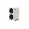Heavy Duty Air-Cooled Condenser Unit Low Energy Consumption Split Refrigeration System
