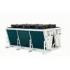 Competitive Price Energy Saving Industrial Refrigeration Air Cooled Cooling Condensers Coil