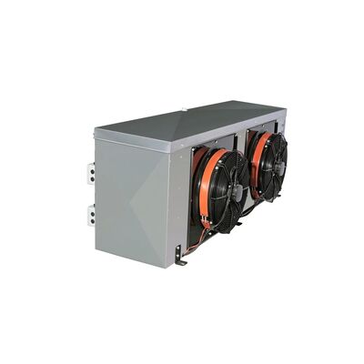 Water Air Cooler for Cold Room Wall Window Mount Mounting Aluminum Fan