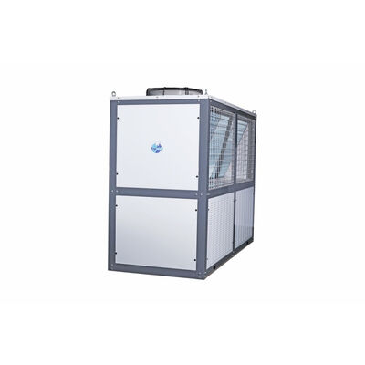 Wholesale 5HP 10HP 15HP 20HP 30HP 50HP 15HP R404A Condenser