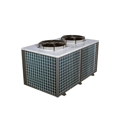 Commercial Air Conditioning Rooftop Packaged Units Cooling Heating