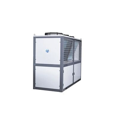 Customized Scroll Industrial Air Cooled Water Chiller with CE Certification