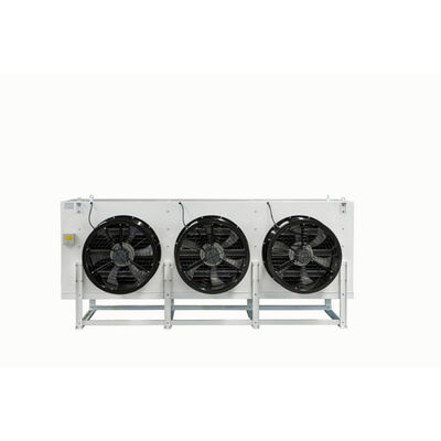 Suministro de fábrica de evaporador de la sala de frío refrigerador de aire DD Dl para la sala de frío